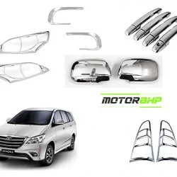 Buy Toyota Innova Car Accessories Online Motorbhp